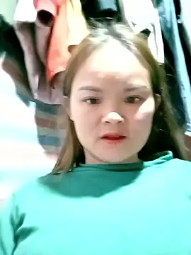 xinhxinhcute online show from 01-18-26, 11:19