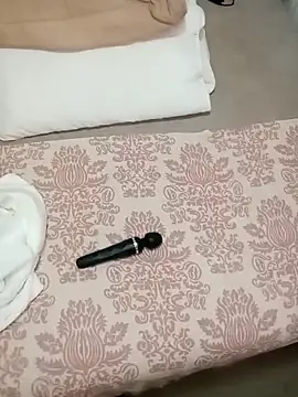 Creamy Chocolatex online show from 11-28-25, 07:27