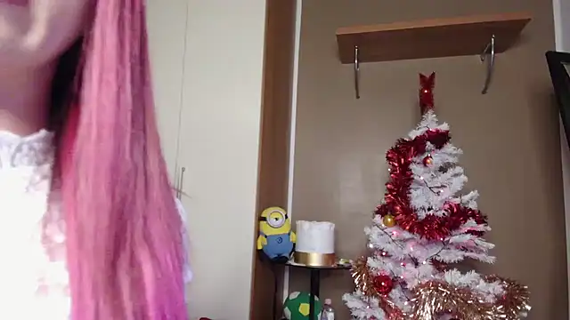 ScarletVerdi online show from 01-06-26, 08:34