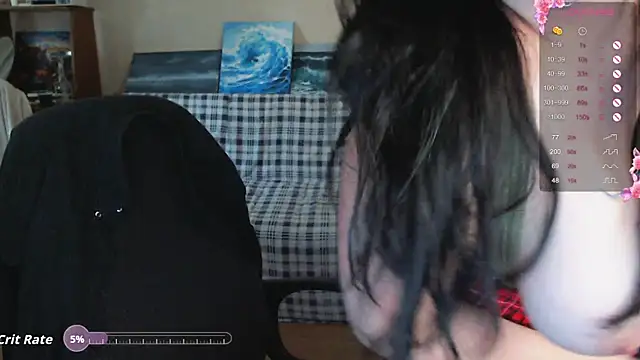 EmillyBones online show from 10-04-25, 01:42