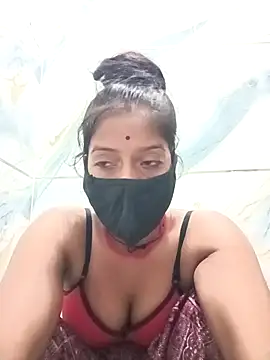 Bebo Sweety143 online show from 08-01-26, 11:25