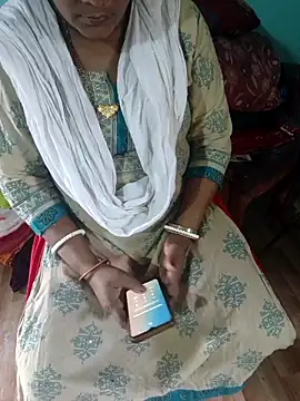 desi boudi87 online show from 04-14-26, 09:15