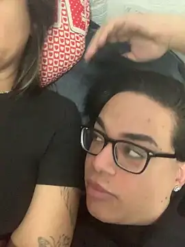 anghelrabbit online show from 03-01-26, 03:19