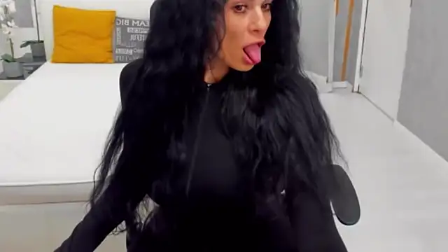 MarbellaRyder online show from 04-13-26, 07:52