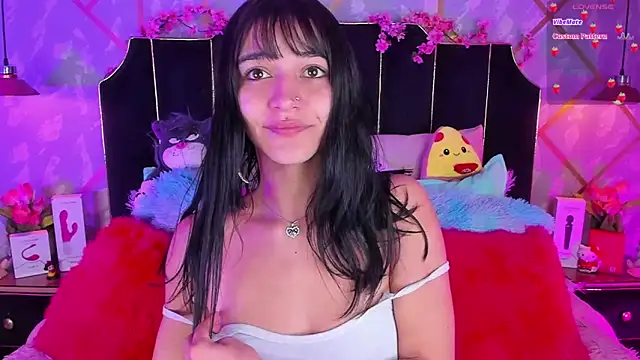 LindaWz  online show from 02-25-26, 06:34