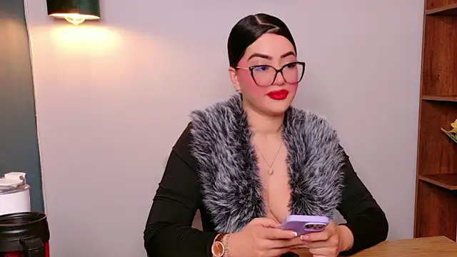 Catalina-Malave online show from 03-20-26, 04:06