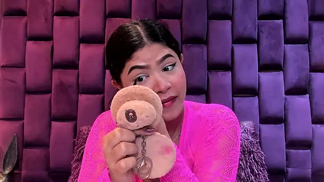MilaRiva online show from 06-07-26, 11:25
