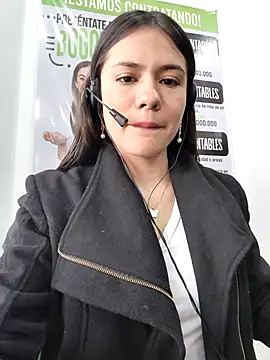 CHARLOTTE  05 online show from 11-20-25, 12:38