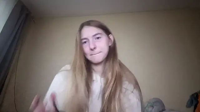 Nymera flare online show from 11-04-25, 06:23