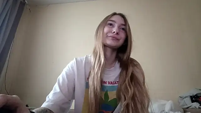 Nymera flare online show from 11-05-25, 07:30