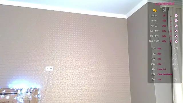 MollyDollz online show from 09-27-25, 06:02