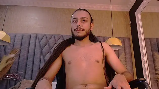 Boss Domiinator online show from 09-18-25, 02:57