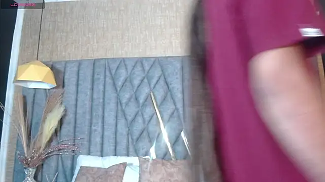 Boss Domiinator online show from 09-30-25, 03:11