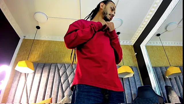 Boss Domiinator online show from 10-19-25, 03:18