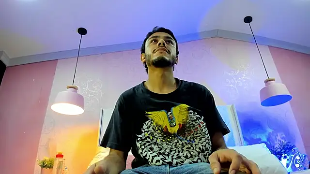 Boss Domiinator online show from 02-19-26, 12:34