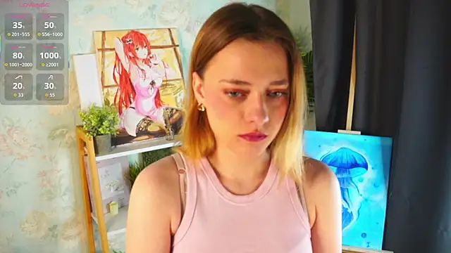 HollieCollelo online show from 02-11-26, 03:11