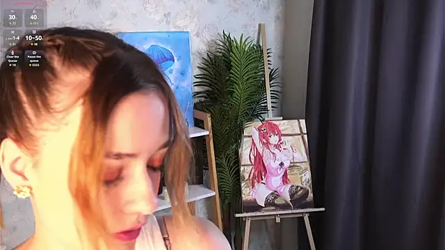 HollieCollelo online show from 02-18-26, 03:13