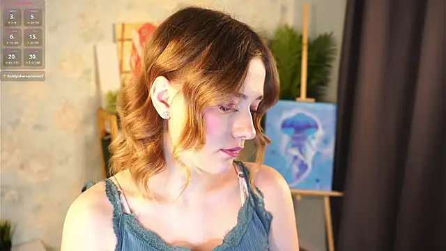 HollieCollelo online show from 02-26-26, 03:05