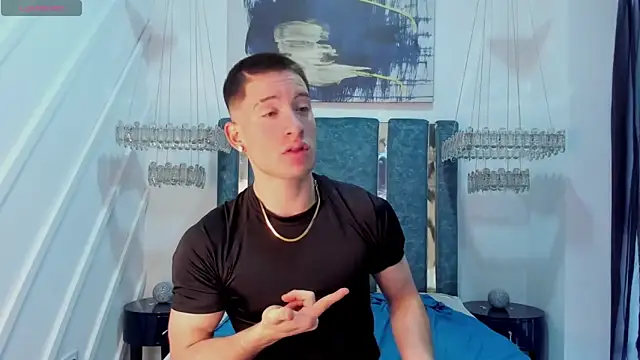 HunterHeat  online show from 12-05-25, 11:41