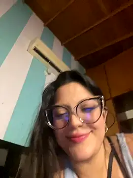 alilith online show from 09-08-25, 06:51