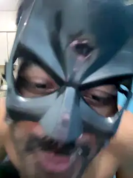 MeekBatgirl online show from 09-12-25, 07:03