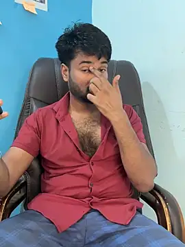 MeekBatgirl online show from 09-26-25, 07:12