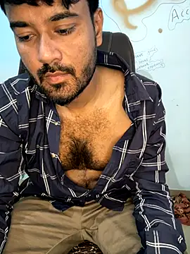 MeekBatgirl online show from 10-01-25, 08:53