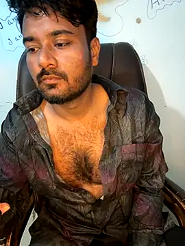 MeekBatgirl online show from 10-15-25, 02:50