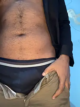 MeekBatgirl online show from 10-16-25, 06:25