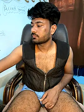 MeekBatgirl online show from 11-09-25, 07:28