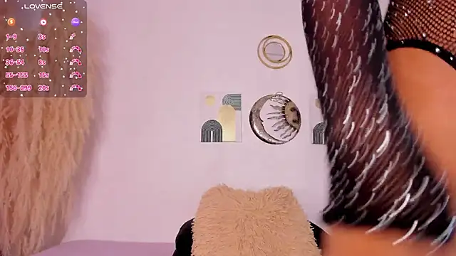 AnnPricess online show from 09-19-25, 10:21