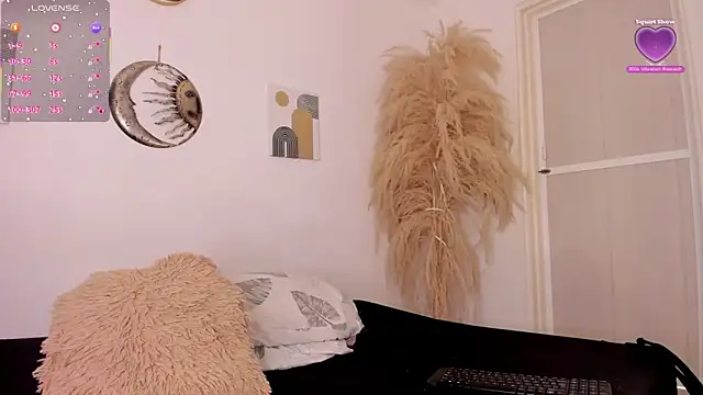 AnnPricess online show from 02-21-26, 03:13