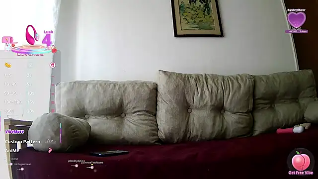 marynka21 online show from 12-02-25, 06:47