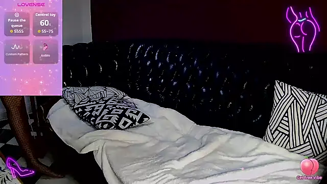 marynka21 online show from 02-14-26, 11:23