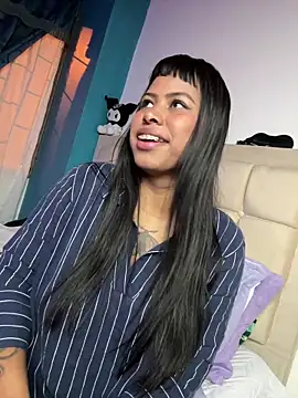 Michluxe 69 online show from 02-02-26, 02:54