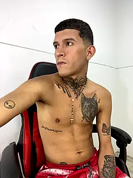 dilan abraham12 online show from 10-24-25, 03:03