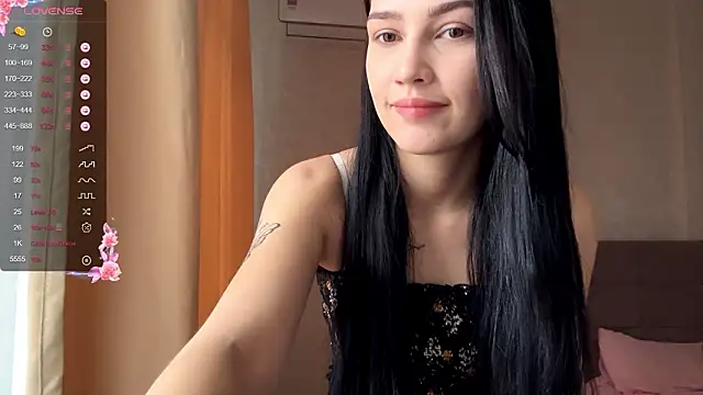 AuraJefcoat online show from 03-27-26, 01:11