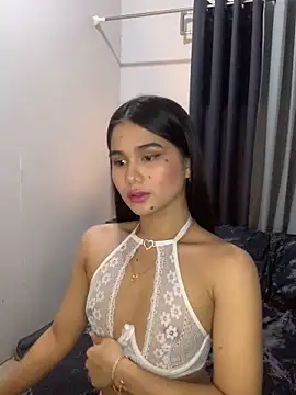 AngelHille online show from 12-15-25, 05:28