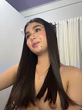 AngelHille online show from 03-03-26, 09:42