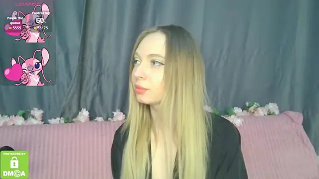 BabbbyFoxxx online show from 12-03-25, 03:03