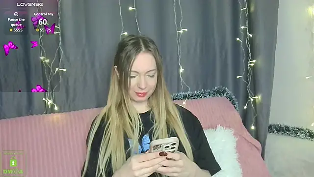 BabbbyFoxxx online show from 01-08-26, 03:09