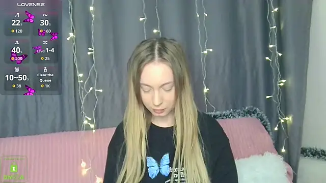 BabbbyFoxxx online show from 01-10-26, 02:46