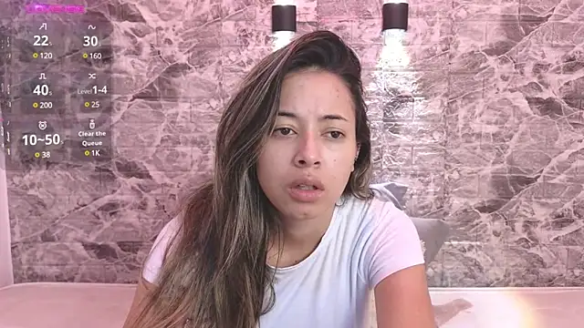 Snapshot of Danny_Ninaa chatting on 02-26-25, 02:03 Danny Ninaa online show from 02-26-25, 02:03