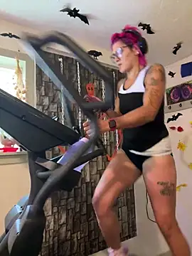 kinkycanner online show from 10-27-25, 06:56