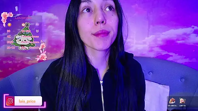 Laia and Damian online show from 12-15-25, 07:29