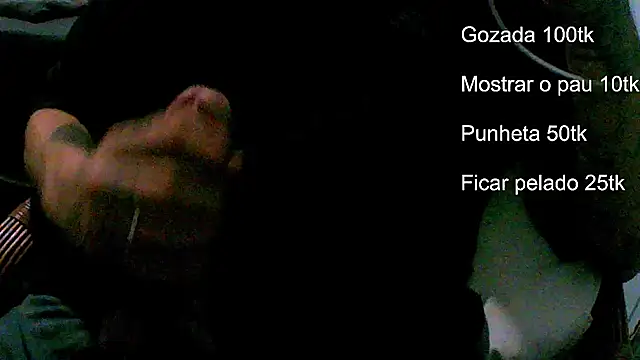 Original Luiz online show from 09-15-25, 12:27