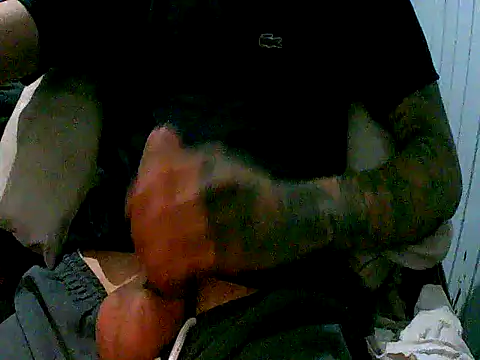 Original Luiz online show from 10-07-25, 04:31