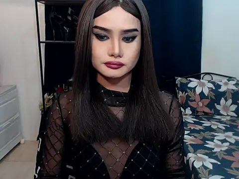 RositaUshvada online show from 11-08-25, 02:06