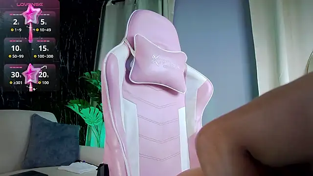 Emily Foxx01 online show from 03-28-26, 11:26