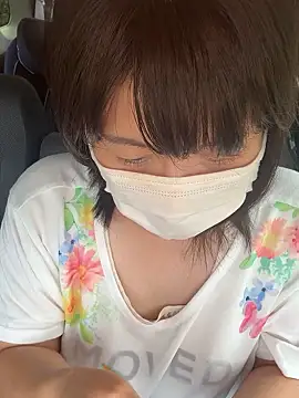 hanachan 001 online show from 10-02-25, 06:09